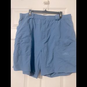 Mens Aftco shorts